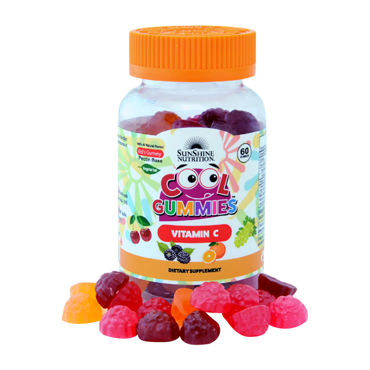 تصویر برای دسته  مکمل کودک