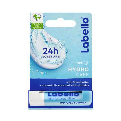 بالم لب اورجینال هیدرو کر طبیعی مرطوب کننده اورجینال لابلو Labello