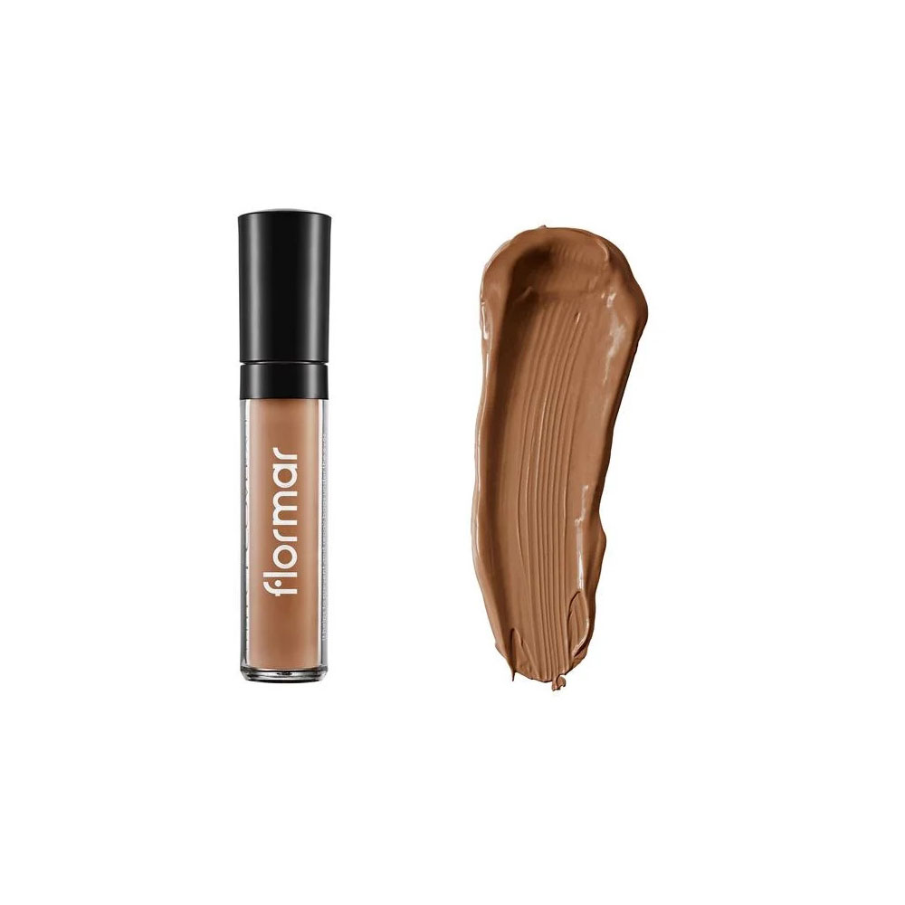 کانسیلر مایع فلورمار053