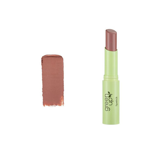 رژلب جامد وگان گرین آپ فلورمار