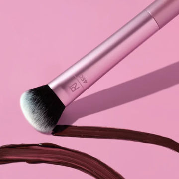 براش آرایشی ریل تکنیک شماره 01407