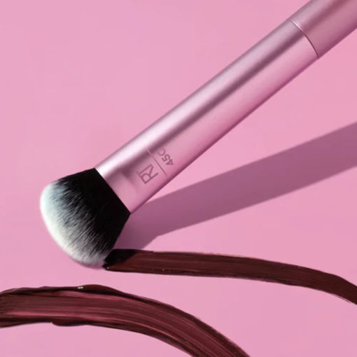 براش آرایشی ریل تکنیک شماره 01407