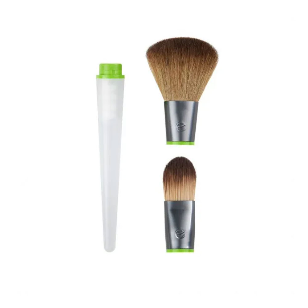 ست برس براش ECOTOOLS شماره 3172