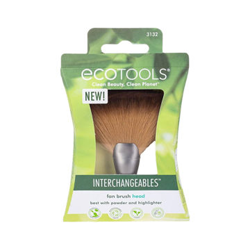 برس براش هایلایتر و کانتورینگ ECOTOOLS شماره 3132