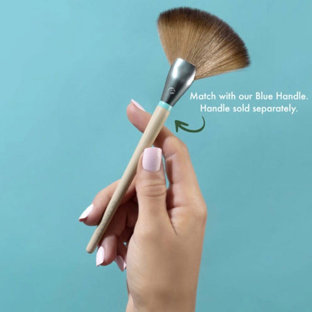 برس براش هایلایتر و کانتورینگ ECOTOOLS شماره 3132