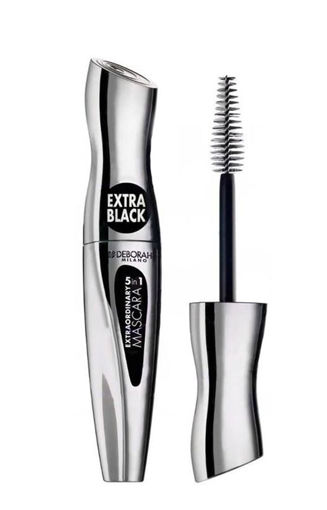 ریمل دبورا ایتالیا مدل Extraordinary 5 in 1