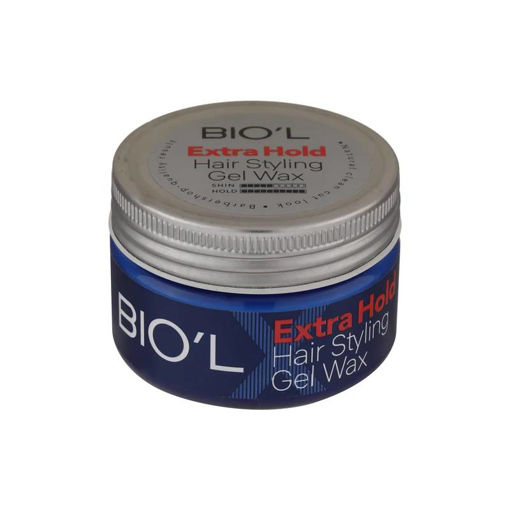 واکس مو بیول مدل Extra Hold حجم 150 میلی لیتر